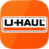 U-HAUL logo