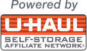 U-Haul Self-Storage Affiliate Network